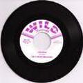 THE CAEZARS/Broken Hearted & Mean(7")