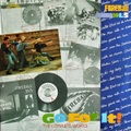 FIREBALL XL5/Go For It: Compele Works(LP)