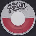 TONY DIABLO – DANNY McVEY(7")