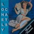 LONELY CATS/Devil Woman(CD)