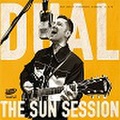 AL DUAL/The Sun Session(7")