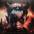 MAD DOG COLE/Son Of Satan(LP)