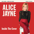 ALICE JAYNE/Inside The Cover(CD)