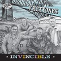 THE FRETTONES/Invicible(CD)