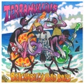 TERRANULLIUS/Beachabilly Bad Boys(LP)