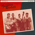FAIRLANE ROCKETS/Same(LP)