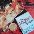 THE MEZCAL BROTHERS/Hold On Tight(中古CD)