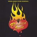BURNIN’ LOVE(中古CD)