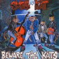 SMELL OF KAT/Beware The Kats(CD)