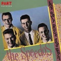 SPEEDOS/It's Only Rock'n'Roll(CD)
