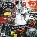 ROCKERS KULTURE: THE FRENCH ROCKABILLY SCENE #3(CD)