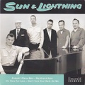SUN & LIGHTNING/Sun & Lightning(7")