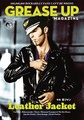 GREASE UP MAGAZINE Vol.13(Book)