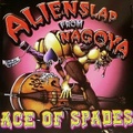 ALIEN SLAP FROM NAGOYA – ACE OF SPADES(CD)