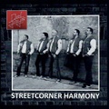 THE DEL JAYS/Streetcorner Harmony(CD)