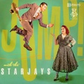 THE STARJAYS/Jump With The Starjays(CD)