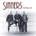 SINNERS/Come On(CD)