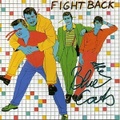BLUE CATS/Fight Back(CD)