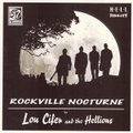 LOU CIFER & THE HELLIONS/Rockville Nocturne(CD)