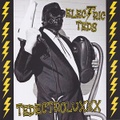 ELECTRIC TEDS/Tedectroluxxx(7”)