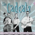 THE CADCATZ/The Many Side Of(CD)