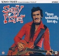 SONNY FISHER/Texas Rockabilly Tear Up(CD)