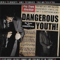 YANN THE CORRUPTED/Dangerous Youth(CD)