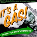 IT'S A GAS!(CD)