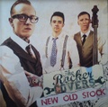 THE ROCKER COVERS/New Old Stock(CD)