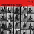 JORGE NUNES & THE FULL TIME FOOLS/I'm Movin'(7")
