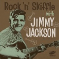 JIMMY JACKSON/Rockin' Skiffle(CD)
