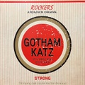 GOTHAM KATZ/It's Wrecked. Extended(LP)