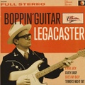 LEGACASTER/Boppin' Guitar(CD)