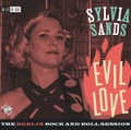 SYLVIA SANDS/Evil Love(CD)