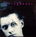 STRINGBEANS/King Of Trash(LP)
