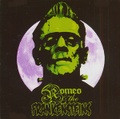 MUNECAS PUTAS vs ROMEO FRANKENSTEINS(中古CD)