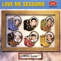 ROLLIN' ROCKS/Love Me Sessions(MCD)