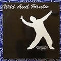 WILD AND FRANTIC(中古LP)