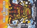 MULLET MONSTER MAFIA/Adrenaline Explosion(MC)
