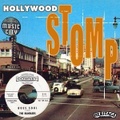 HOLLYWOOD STOMP(CD)