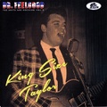 KING SIZE TAYLOR & THE DOMINOES/Dr Feelgood(CD)