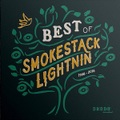 SMOKESTACK LIGHTNIN'/The Best Of (CD)