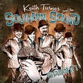 KEITH TURNER & THE SOUTHERN SOUND/Shakin' It(中古CD)
