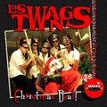 LOS TWANGS/Christmas Beat! (7")