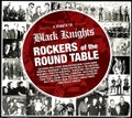 A TRIBUTE TO BLACK KNIGHTS -Rockers Of The Round Table(CD)