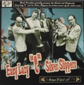 EASY LAZY "C" SILVER SLIPPERS/Same (CD)