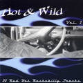 HOT & WILD Vol.2(CD)
