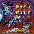 WILD BOPPIN’ & ROCKIN’(CD)