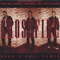 CROSSFIRE/Rock’n’ Roll Power(7”)