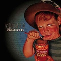 VOODOO SWING/Refried Voodoo Beans(CD)